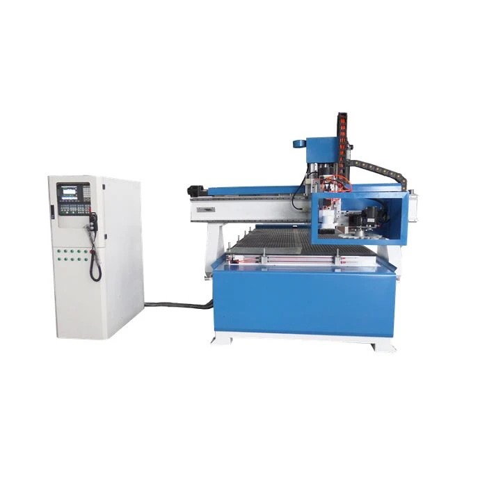 اے ٹی سی Woodworking CNC راؤٹر