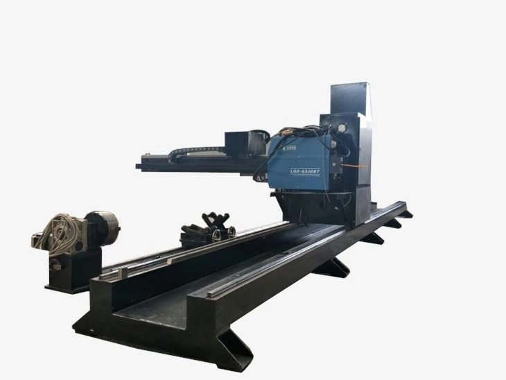 Portable CNC Plasma Cutting Machine